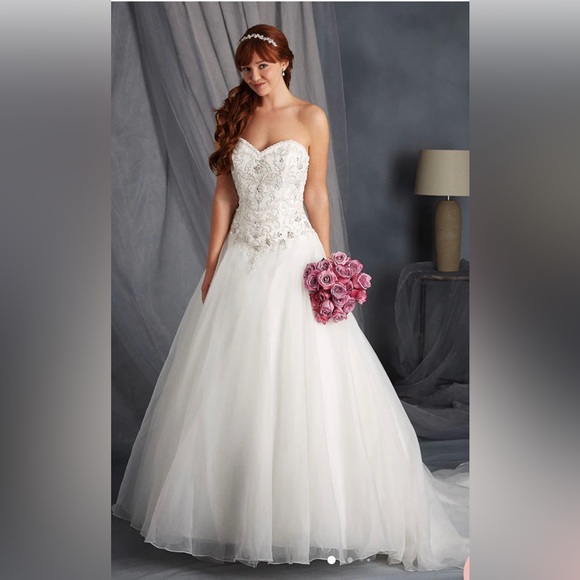 ALFRED ANGELO 2353 main image 1
